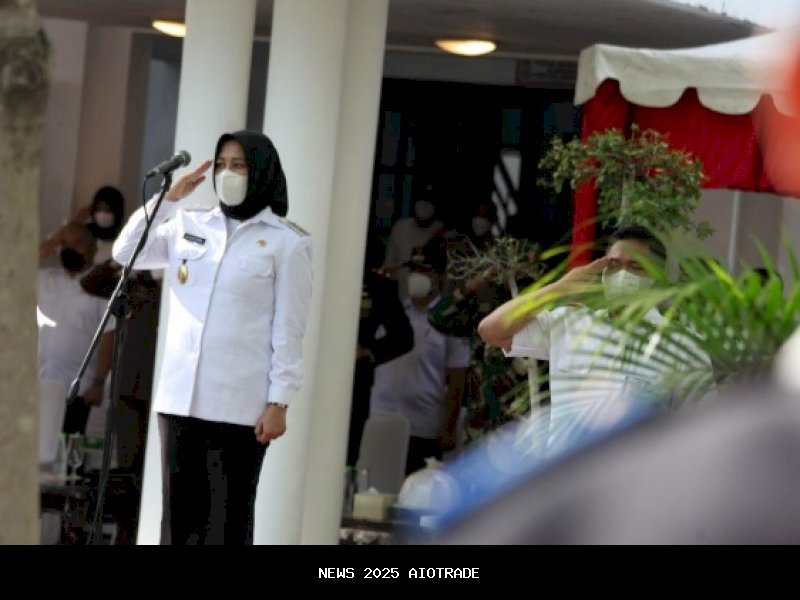 Hari Pahlawan 2025: Wawali Palangka Raya: Perjuangan Berlanjut Melalui Digital dan Inovasi