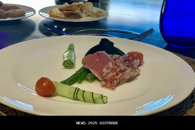 Tiga Perbedaan Fine Dining dan Fine Casual, Santap Mewah dengan Gaya