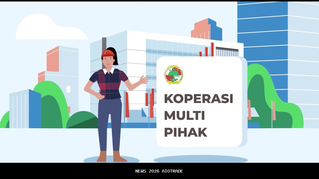 OJK Jabar Perhatikan Kemiskinan Cirebon, Literasi Keuangan Jadi Kunci Keluar dari Tengkulak