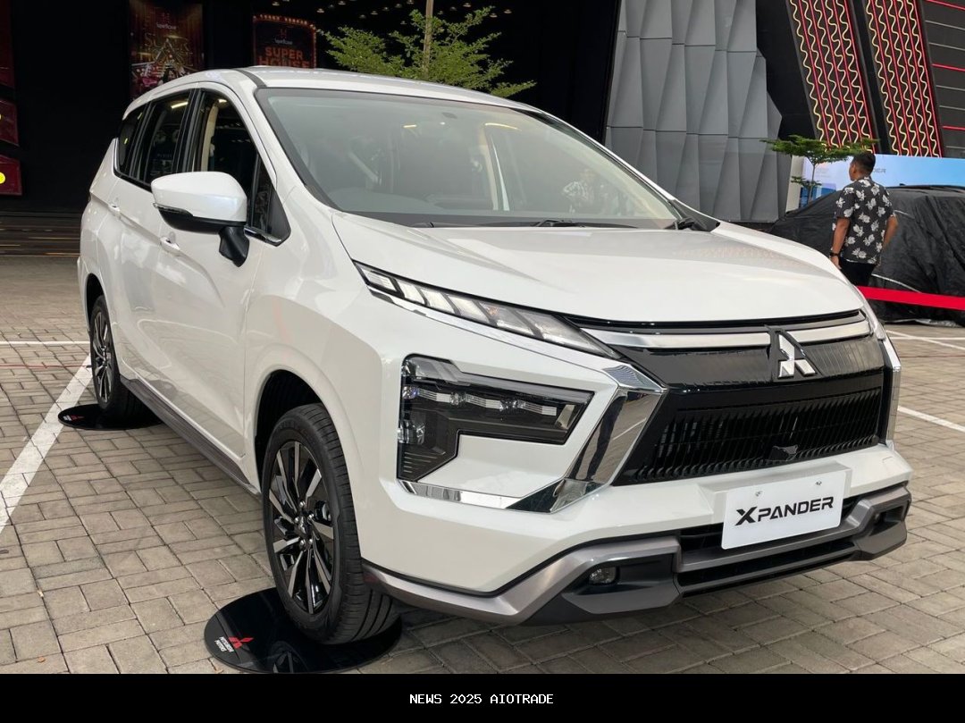 Catat! Jadwal Ganti Filter Udara Xpander untuk Performa Mesin Optimal!