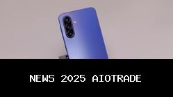 Samsung Galaxy A17 5G: HP Murah dengan Layar AMOLED, Baterai Tahan Lama, dan Kamera Hebat