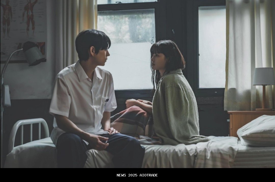 Drama Korea Paling Ngetren Awal November 2025