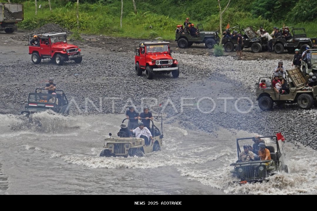 Libur Nataru, CitraRaya Tangerang Bawa Petualangan Liburan Meriah 2025