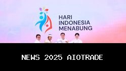 Jabar Dapat Pujian OJK di Puncak Hari Indonesia Menabung 2025