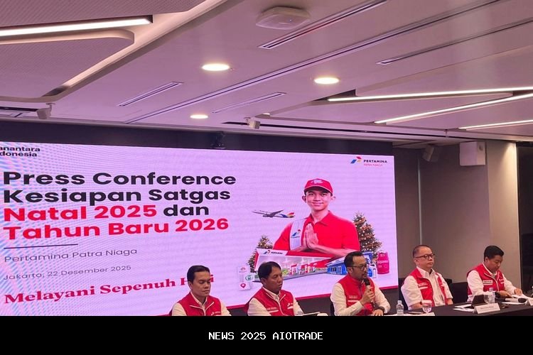 Jawab Tantangan B40, Pertamina Patra Niaga Perkenalkan Biosolar Performa untuk Industri di Awal 2026