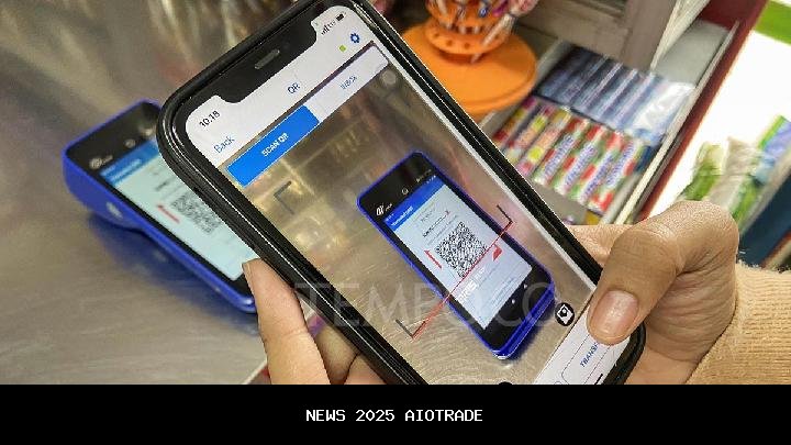 Manfaat QRIS untuk UMKM