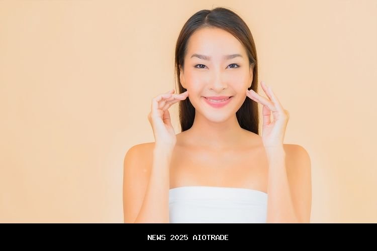 Rahasia Kulit Cerah Tanpa Ribet, Ikuti 6 Langkah Ilmiah untuk Wajah Bercahaya