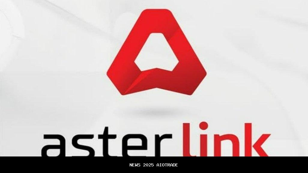 Asterlink: Solusi Pembayaran Digital Cerdas untuk Bisnis Modern