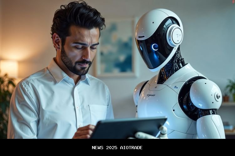 8 Keterampilan Manusia yang Tak Bisa Digantikan Robot, Apa Saja?