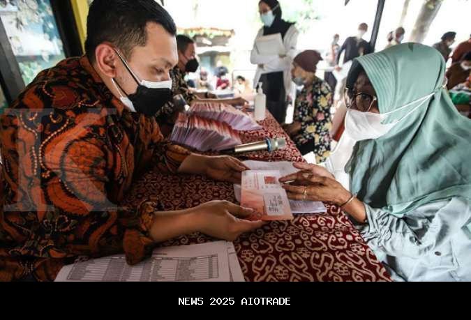 Pendamping PKH Jadi ASN, Bandingkan Gaji PKH dengan PNS