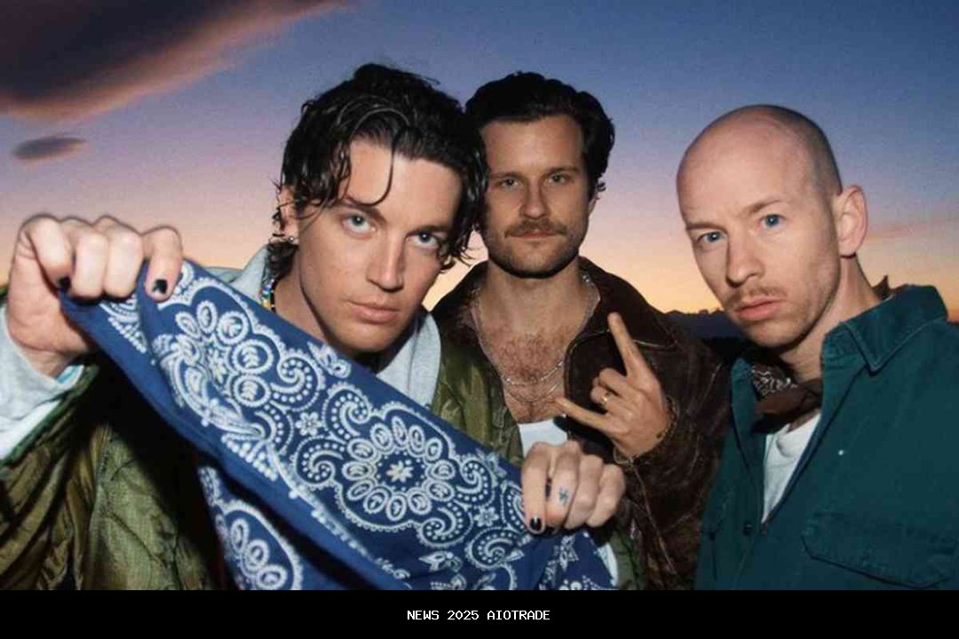 Musik, Identitas, dan Ruang Aman: Fenomena Lany Holic di Kalangan Generasi Z