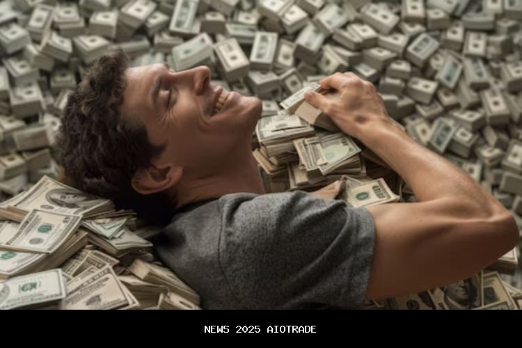 6 Weton Tibo Pati: Kaya Raya Setelah Melewati Ujian Berat, Menurut Primbon Jawa