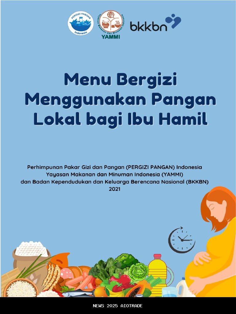 Program Makanan Bergizi Gratis Tak Menjangkau Ibu Hamil dan Menyusui di Sampang