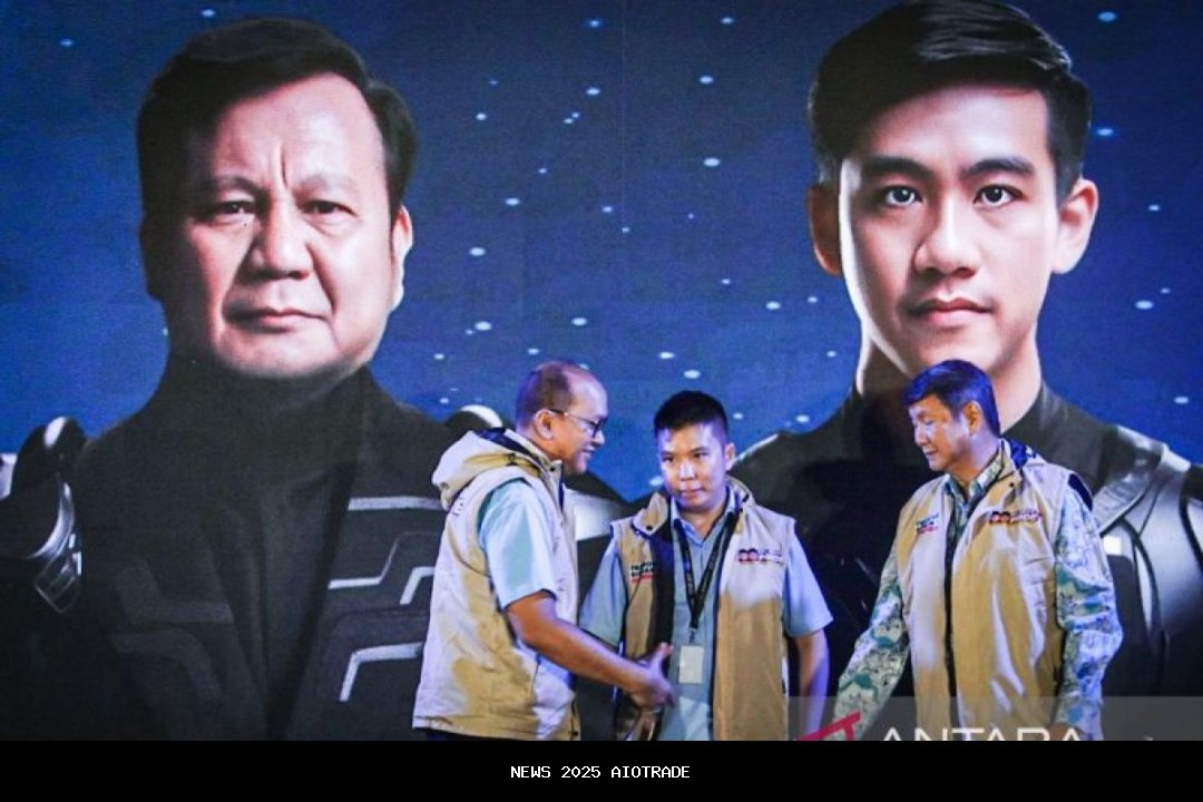 SPLP Jadi Fondasi Digitalisasi Layanan Publik Era Prabowo-Gibran