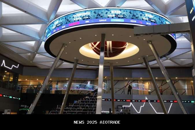 IHSG Melesat Sejak Awal Tahun, Ini Strategi Investasi dari Analis