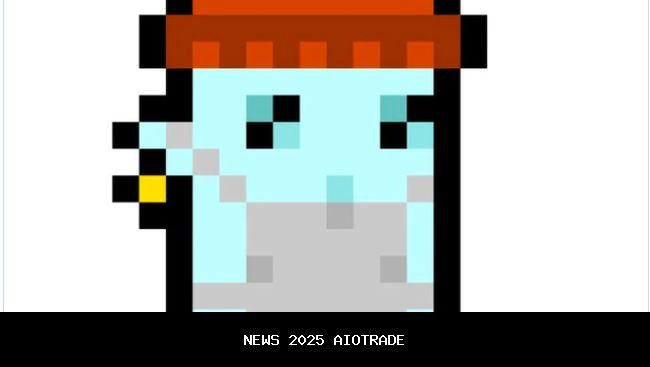 19 NFT Paling Mahal, Tembus Rp13 Triliun!