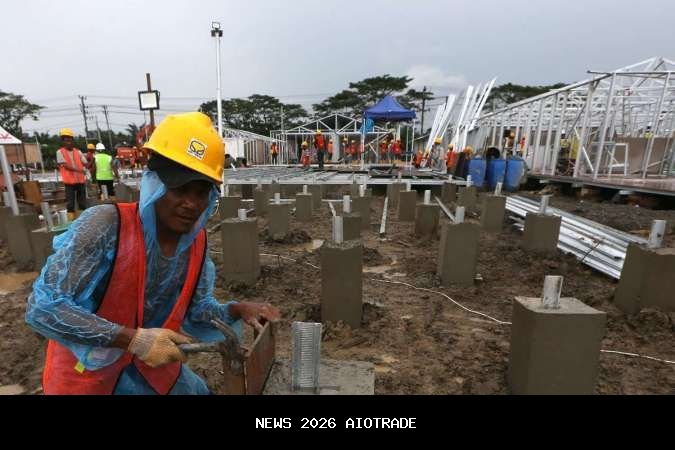 Digugat Pemerintah, Ini Penjelasan Agincourt Resources Soal Bencana Sumatra