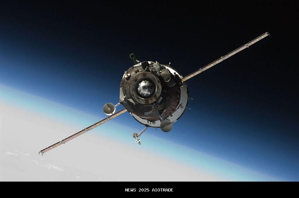 Astronot Terancam Gangguan Mata, Ilmuwan Kembangkan AI Deteksi