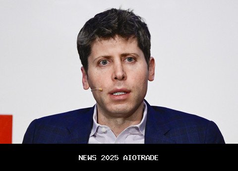 Presiden Korea Bertemu CEO OpenAI, Bahas AI dan Infrastruktur