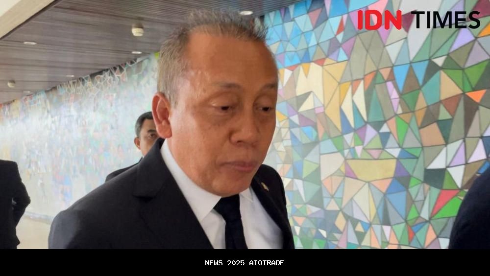 IKN Jadi Ibu Kota Politik, NasDem: Jangan Sampai Mangkrak!