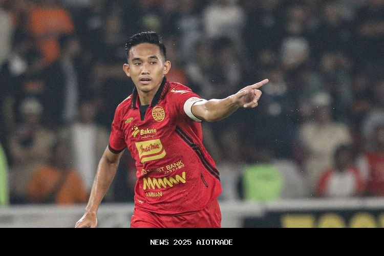 Kapten Persija Rizky Ridho Cetak Sejarah Meski Gagal Menang Puskas Award 2025!