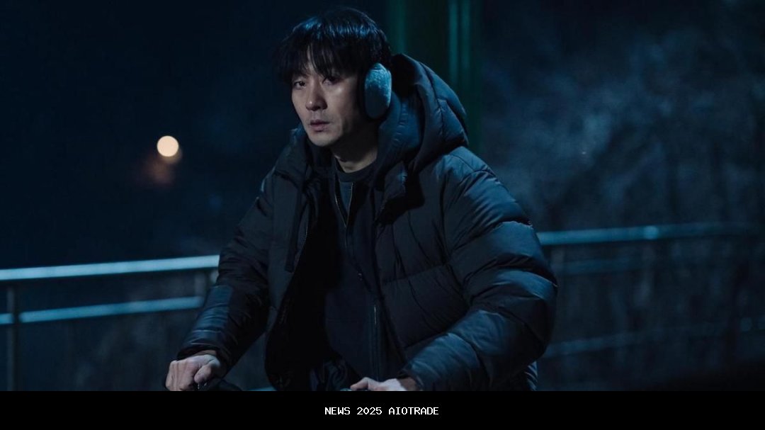 4 drakor dan film Netflix 2025 yang dibintangi Park Hae Soo