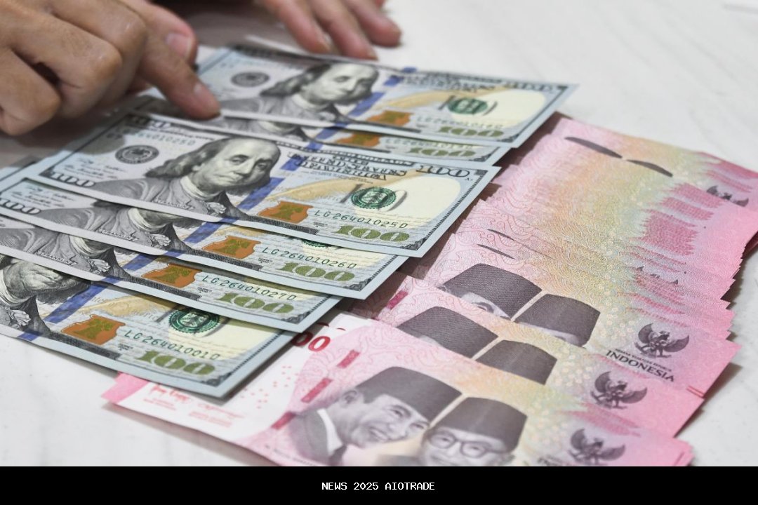 FMDQ meraih pendapatan sebesar 51,41 miliar dolar, memberikan hak saham kepada eksekutif