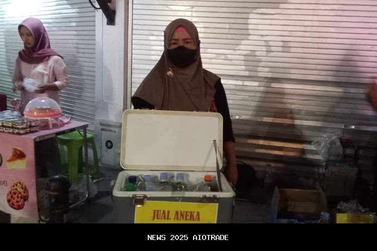 Kesulitan Ekonomi Usai Suami Meninggal, Wida Curhat ke Nomor Menkeu Purbaya