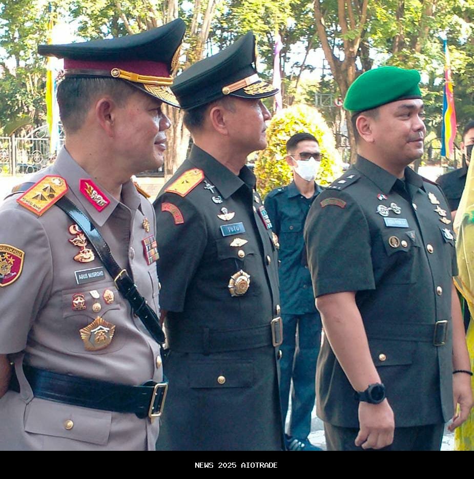 Kebahagiaan di HUT Wagub Sulteng yang ke-63