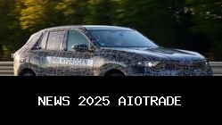 BMW Siapkan X5 Bertenaga Hidrogen, Tambah Lima Pilihan Mesin