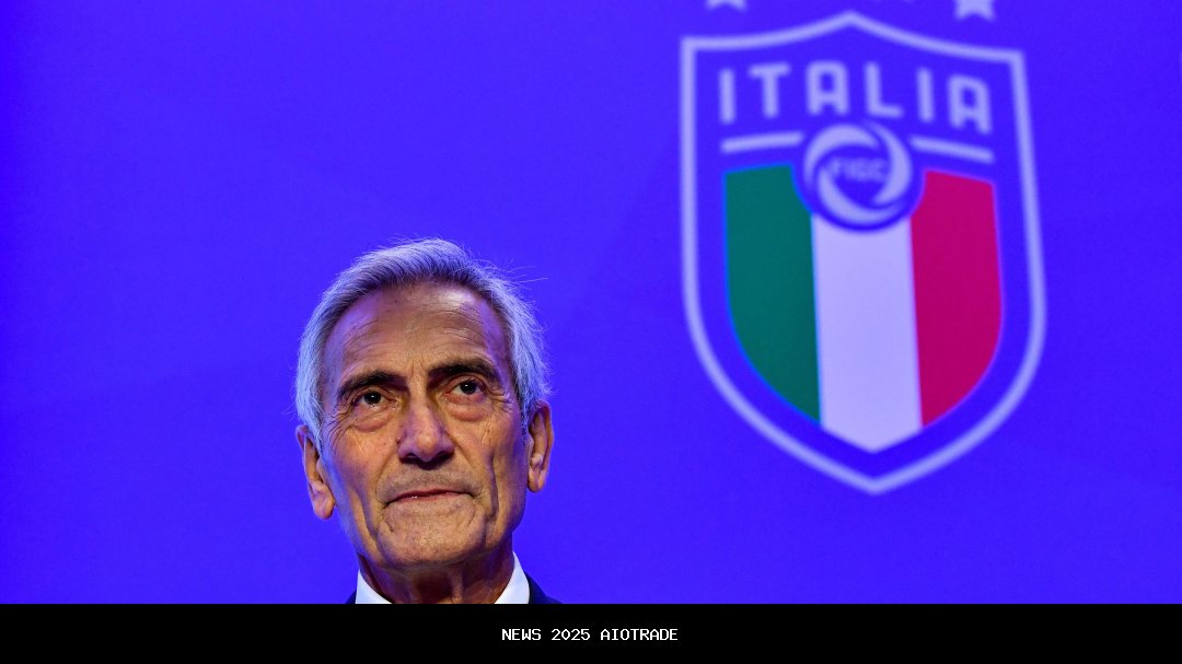 Ketua FIGC Peringatkan Italia: Boikot Lawan Israel Bisa Jadi Bumerang di Kualifikasi Piala Dunia 202