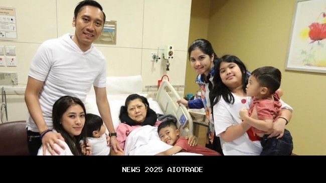 Menghidupkan Kembali Semangat Hidup Anak Penderita Kanker Melalui Kemah di Magelang