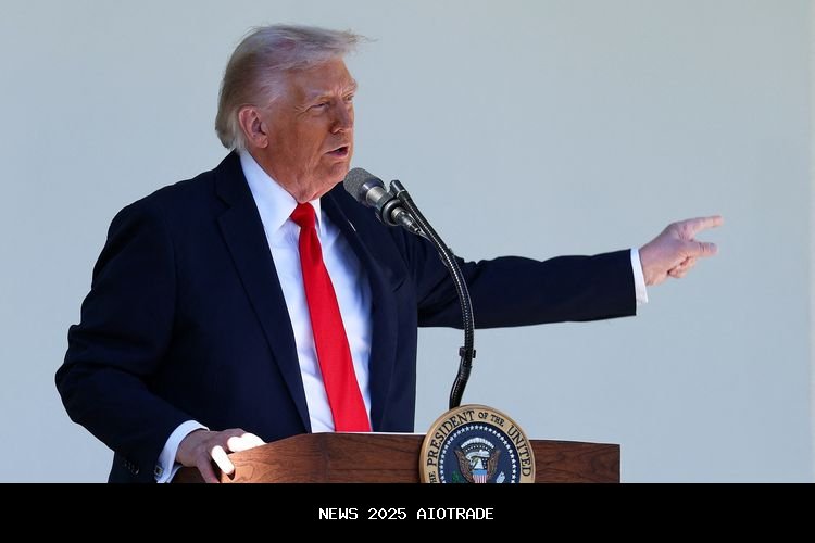 Trump Tiba-tiba Berubah Sikap ke Iran, Ingin Bicarakan Pencabutan Sanksi