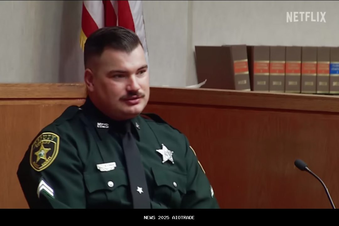 Sinopsis The Perfect Neighbor, Thriller Perselisihan Tetangga