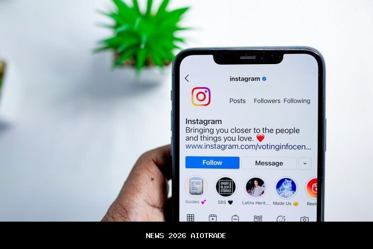 Nggak mau story kamu dilihat semua orang? Ini cara bikin snapgram di Instagram lebih private