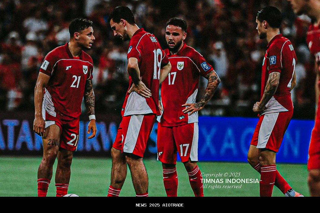 Pelatih Jepang Diapresiasi Bawa Disiplin Baru ke Timnas, Tapi...