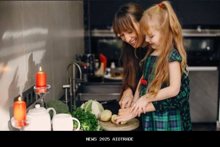 10 Tips Menjadi Orang Tua Hebat, Termasuk Beri Tugas Rumah kepada Anak