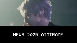 Kang Daniel Kena Musibah di Amerika, Fans Tetap Beri Cinta dan Dukungan