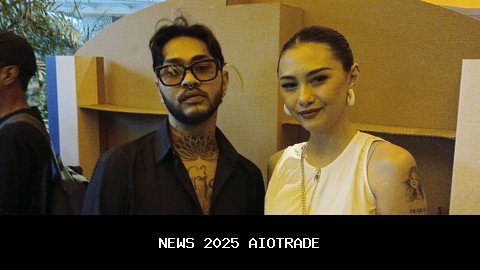 Onadio Leonardo Rehabilitasi Narkoba, Beby: Doa Kami Selalu Bersamamu