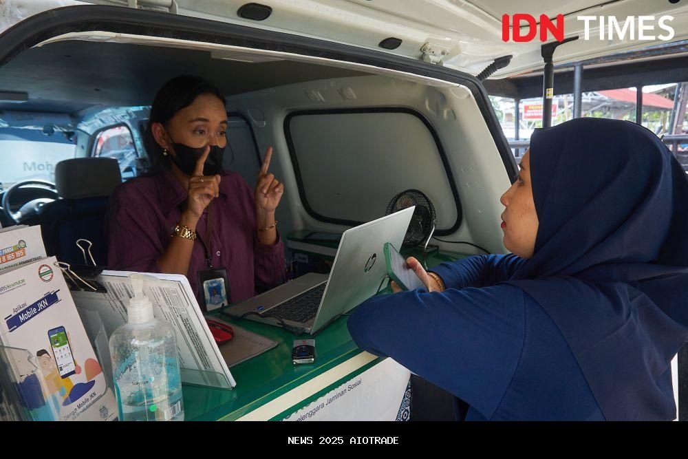 BPJS Kesehatan: JKN Tingkatkan Kesejahteraan dan Ekonomi Indonesia