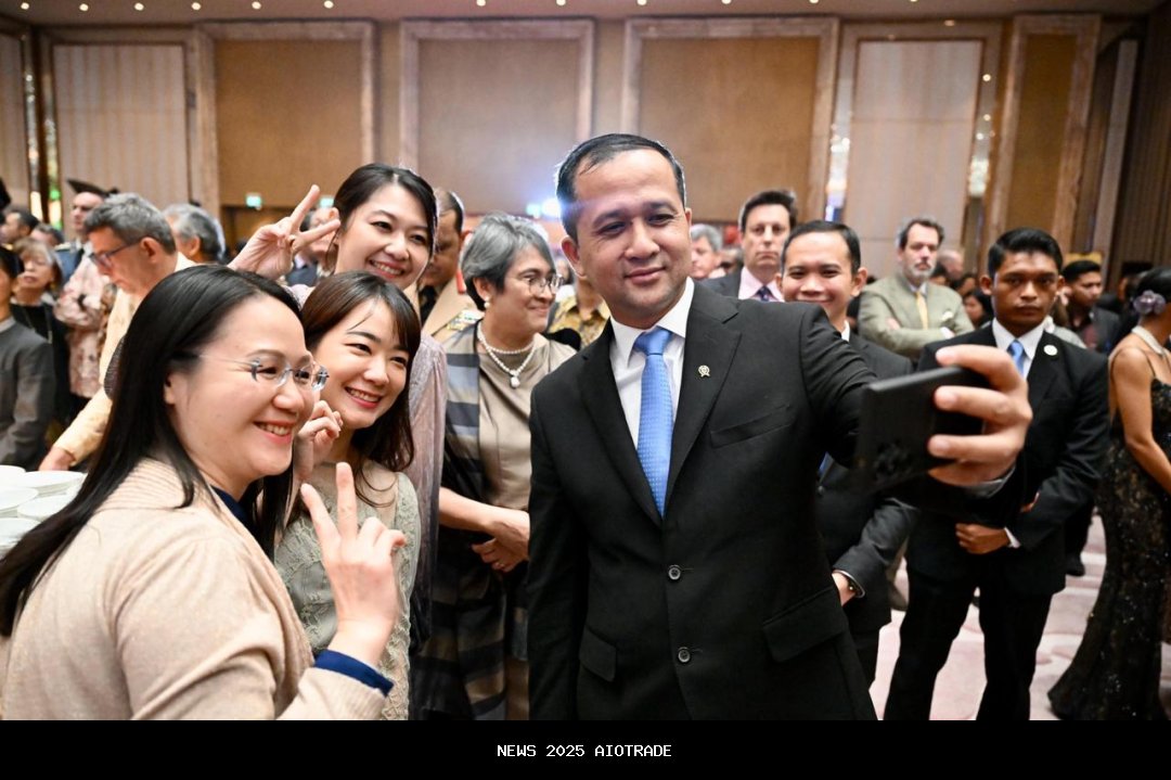 Mentrans Perkenalkan 154 Kawasan Transmigrasi sebagai Pusat Ekonomi Baru RI di Osaka Expo