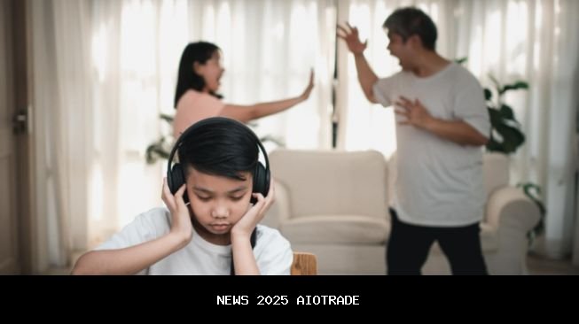 Perceraian Elit dan Kesehatan Mental Bangsa yang Jadi Hiburan Publik