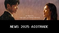 Jadwal Drakor Hari Ini: Episode 6 dan 7 Tempest Tayang Rabu 24 September 2025