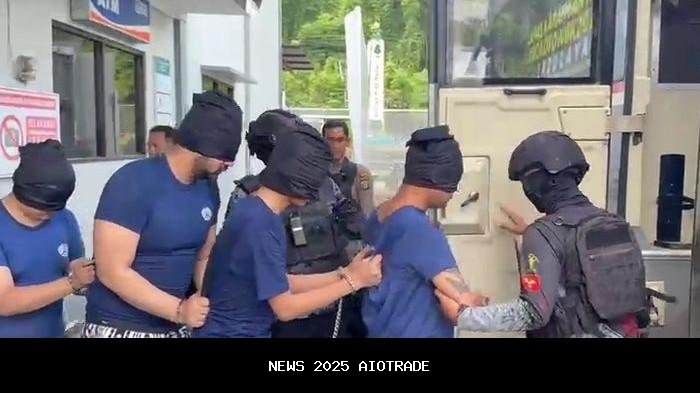 Sosok yang Bikin Ammar Zoni Kembali Terjerat Narkoba Tersentil Ditjen Pas, Selipkan Ganja Saat Besuk