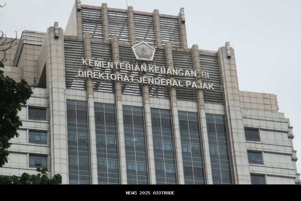 Purbaya Peringatkan Pegawai DJP: Jangan Tipu Wajib Pajak