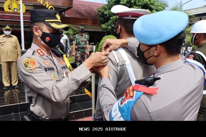 Polres dan Pemkab Malang Perkuat Pengamanan Nataru, 347 Gereja dan Jalur Wisata Jadi Fokus