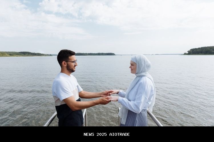 4 Zodiak Siap Jalin Hubungan Soulmate Mulai 25 Agustus 2025