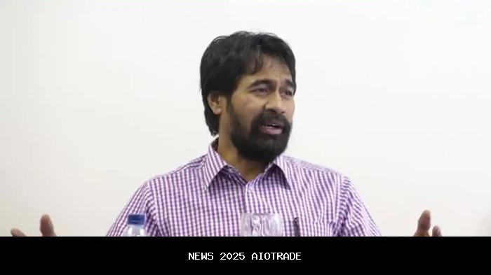 Kegaduhan Surat Pemprov Aceh Minta Bantuan PBB Tangani Banjir Bandang, Mualem Tidak Tahu