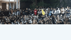 HUT ke-80 RI: Lampion Temas Jadi Daya Tarik Wisata Kota Batu yang Viral