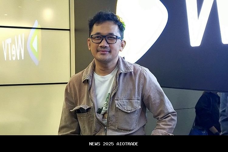 Sejalan dengan Pemikiran KDM, Hanung Bramantyo Tak Masalah Jika Anaknya Dihukum Guru